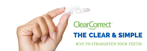 ClearCorrect Double Oak Mountain Family Dentistry Birmingham AL